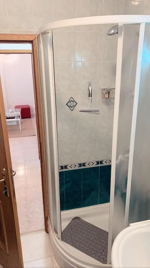 Apartman Valentina Opatija Kroatië