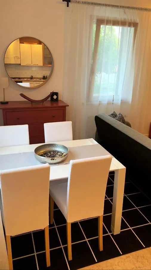 Apartman Valentina Opatija 0*,  Croatia