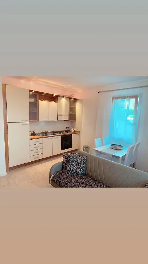 Apartman Valentina Opatija Apartment