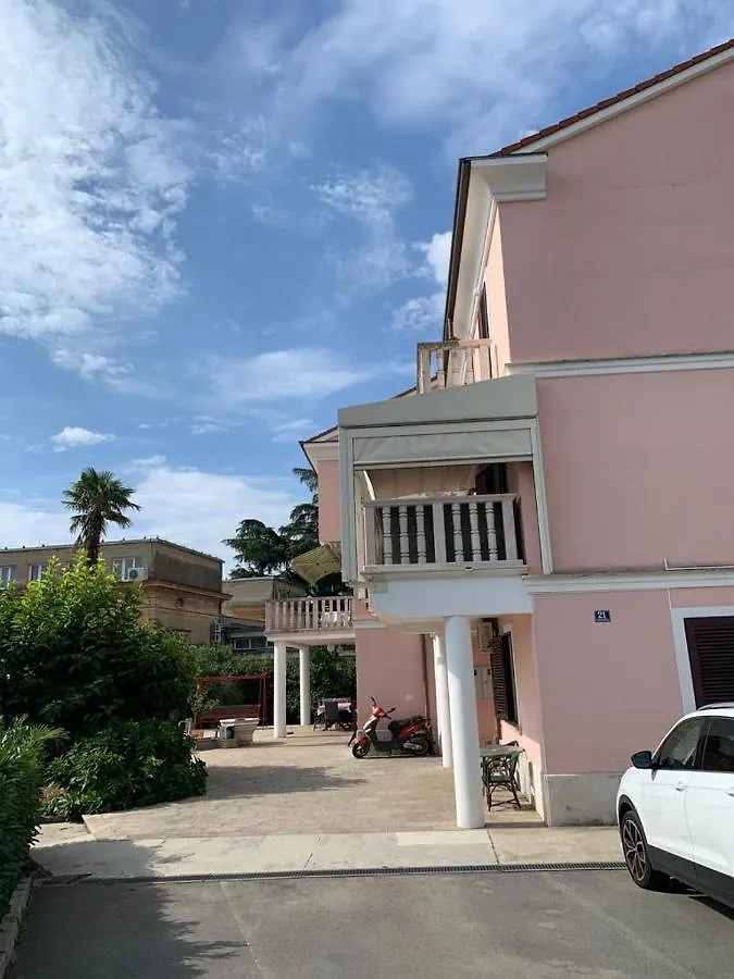 Apartman Valentina Opatija 0*,  Croatia
