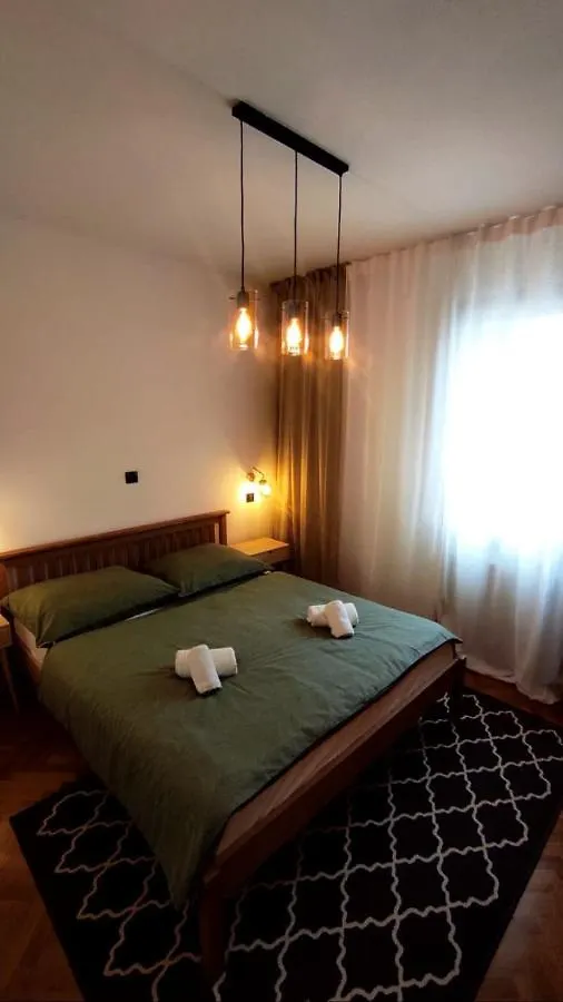 Apartman Valentina Opatija 0*,