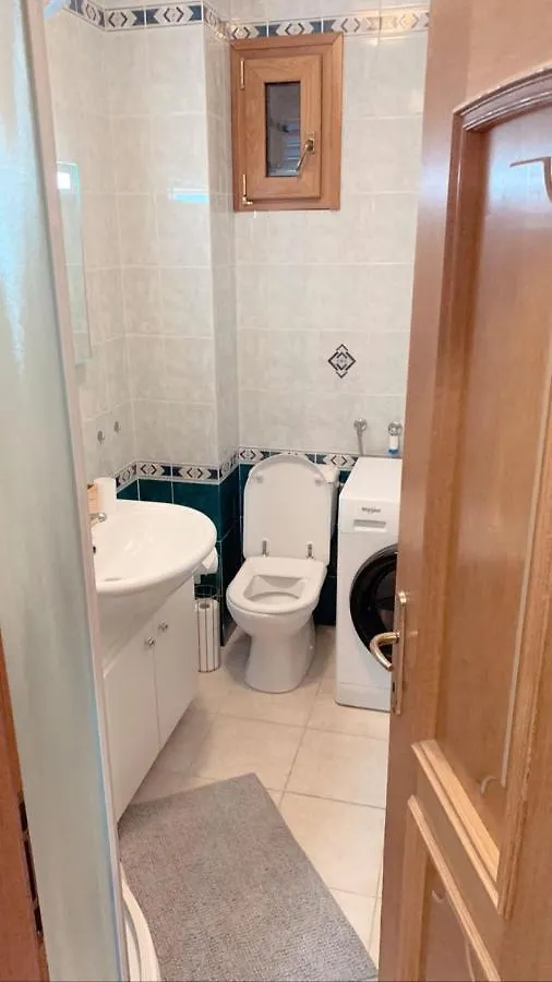 Apartment Apartman Valentina Opatija Croatia
