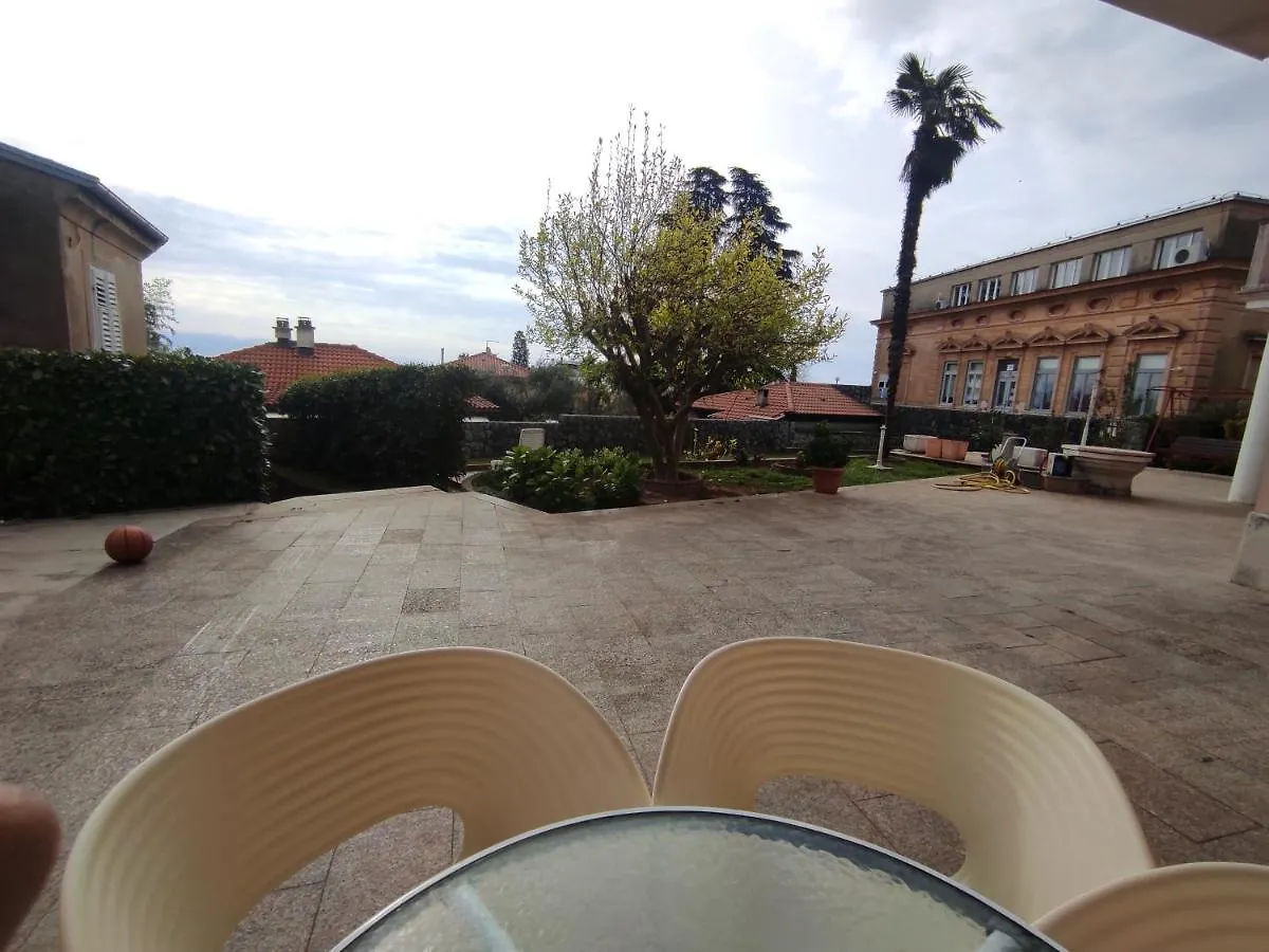 Apartman Valentina Opatija Croatia