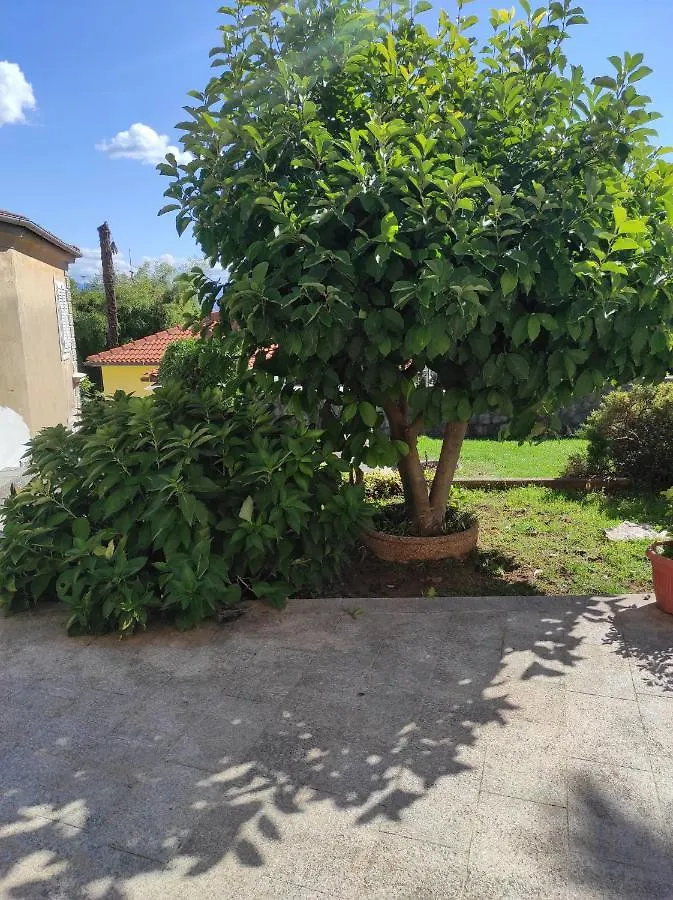 Apartman Valentina Opatija