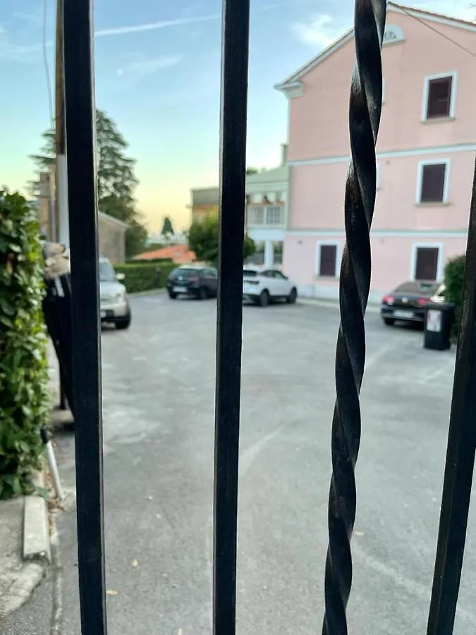 Apartman Valentina Opatija Apartment