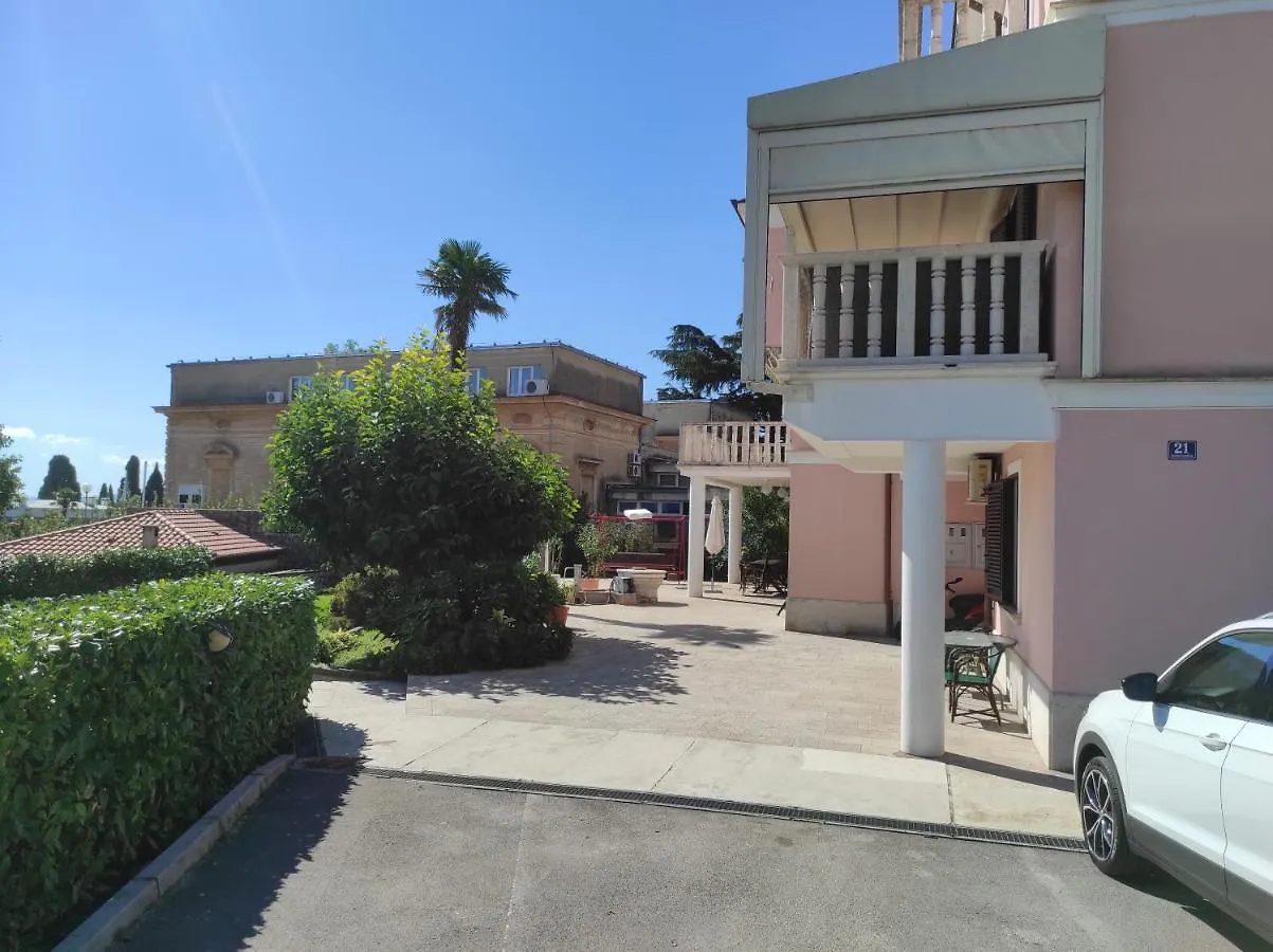 Apartman Valentina Opatija