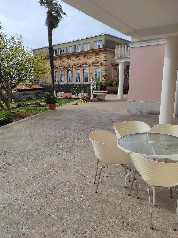 Apartman Valentina Opatija