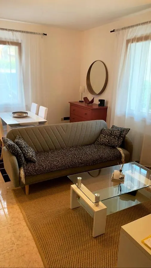Apartman Valentina Opatija Apartment